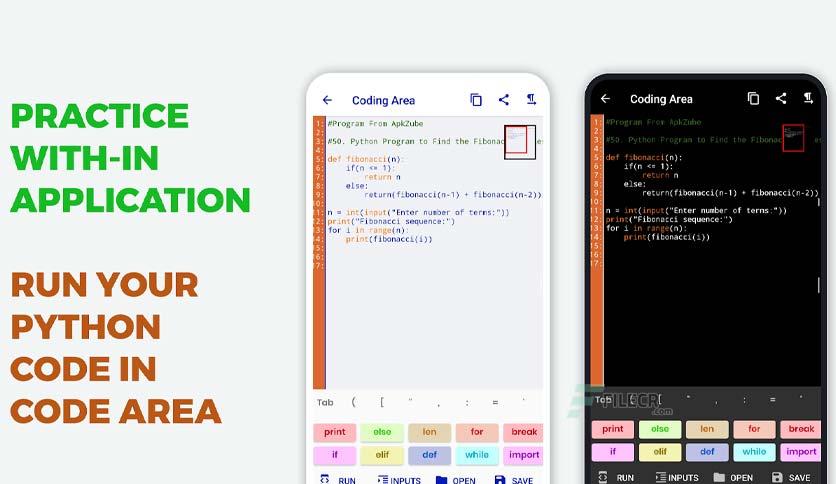 Learn Python - Apps on Google Play