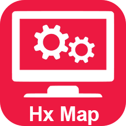 Leica HxMap 4.4.0