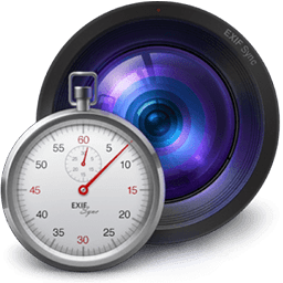 EXIF Sync 1.9.6