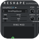 LeSound ReshapeFX v1.2.4