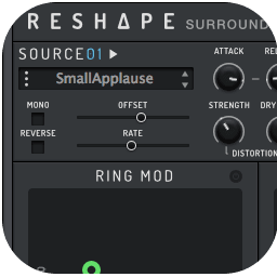 LeSound ReshapeFX v1.2.4