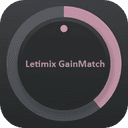 Letimix GainMatch 1.42b230930