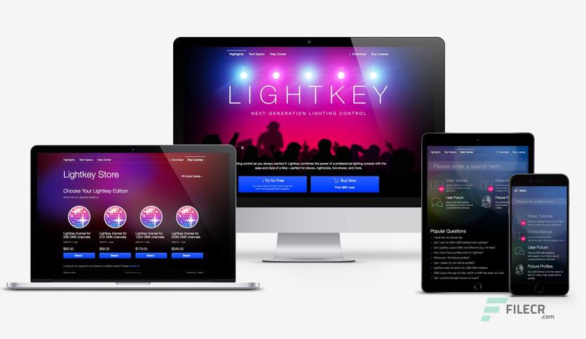 lightkey download