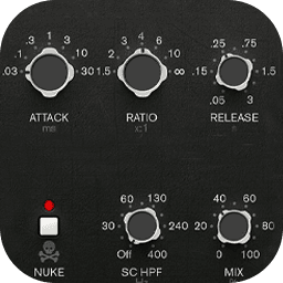 Lindell Audio SBC v1.0.1