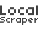 Local Scraper 7.130