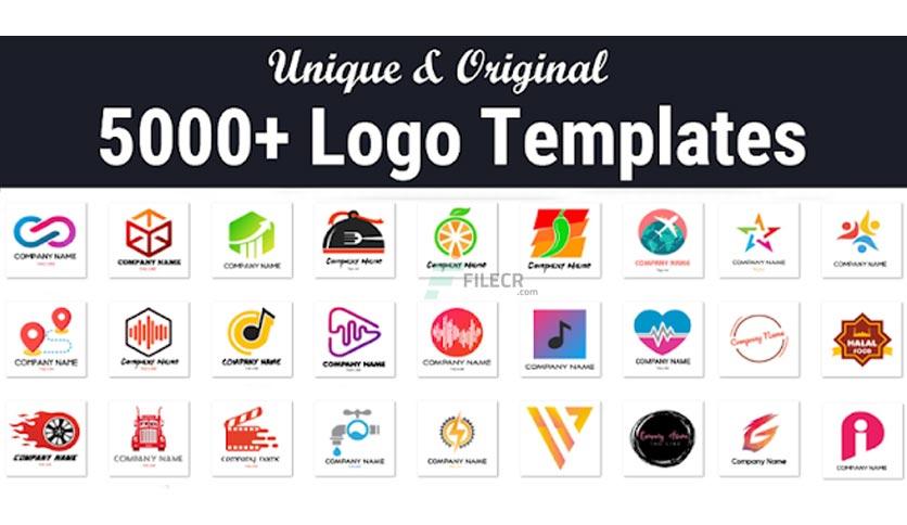 Logo maker 2020 3D logo designer, Logo Creator app 1.24