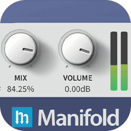 Loomer Manifold 1.8.5