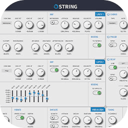 Loomer String 1.16.0