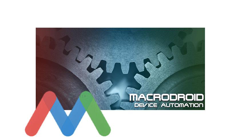 MacroDroid - Device Automation 5.41.5