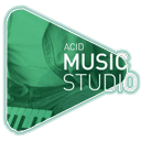 MAGIX ACID Music Studio 11.0.10.21