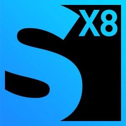 MAGIX Samplitude Pro Suite X8 v19.2.2.24222