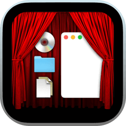 ManyTricks Desktop Curtain 3.2