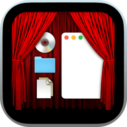 ManyTricks Desktop Curtain 3.1.3