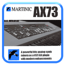 Martinic AX73 1.4.3