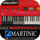 Martinic Elka Panther 1.6.2