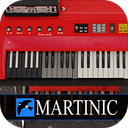 Martinic Elka Panther 1.5.0