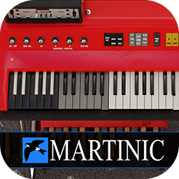 Martinic Elka Panther 1.6.2