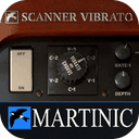 Martinic Scanner Vibrato 1.4.1