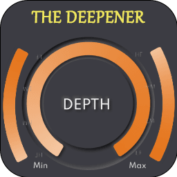 Master Tones The Deepener 1.0.0