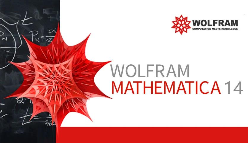 (유틸무료다운) Wolfram Mathematica 14.2.0 Free Download