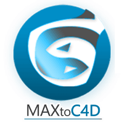 3DtoALL MaxToC4D v6.3