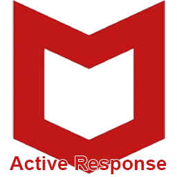 McAfee Active Response 08.2022