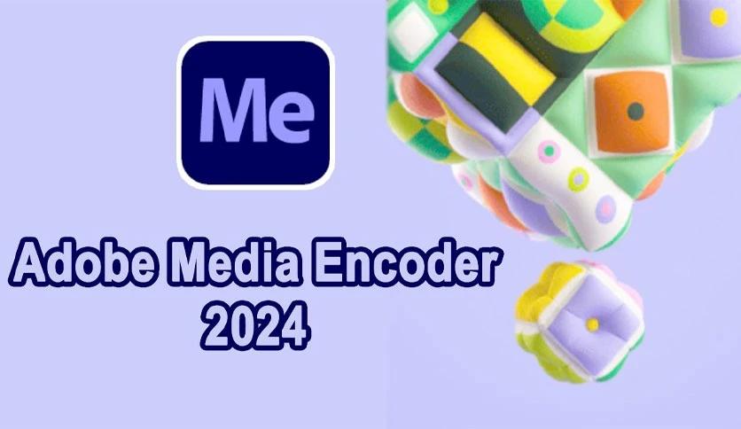 (유틸무료다운) Adobe Media Encoder 2025 (v25.0.0.054)