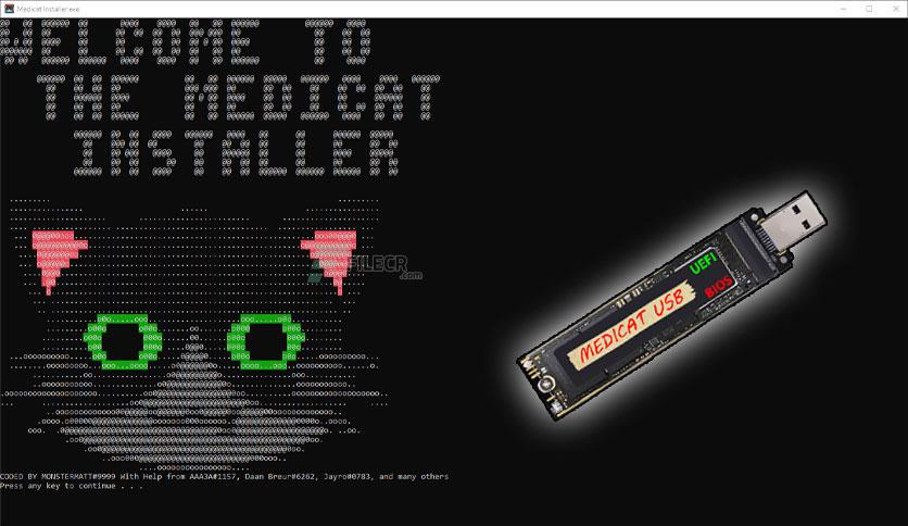Indtægter Myre Bevægelse MediCat Installer v1.0.0.1 Full Version Free Download - FileCR