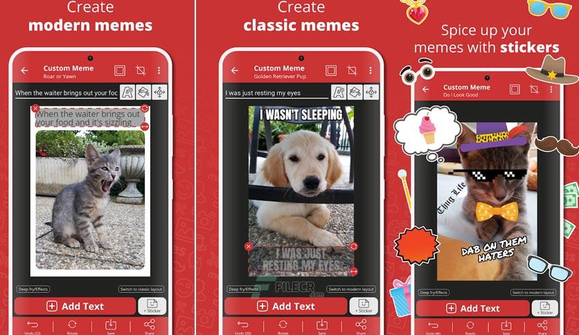 Meme Generator PRO 4.6531