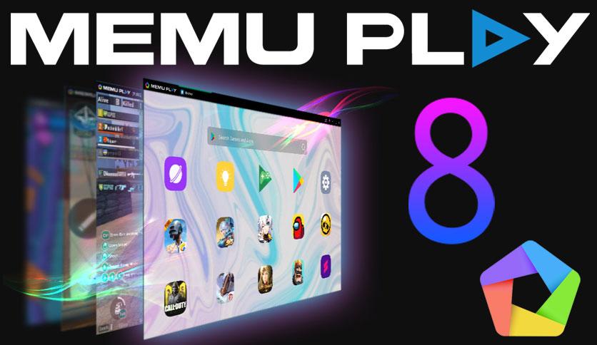 MEmu Android Emulator 9.1.0