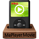 MePlayer Movie Pro Player 11.2.269