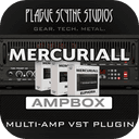 Mercuriall Audio Ampbox 1.3.3