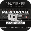 Mercuriall Audio Ampbox 1.6