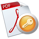 Mgosoft PDF Password Remover 10.0.0