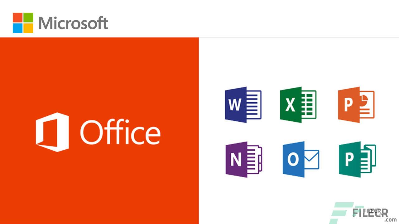 Microsoft Office 2019 Professional Plus Download (Latest 2023) - FileCR