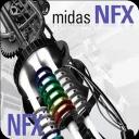 midas NFX 2025 R1