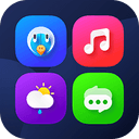 Mignon Icon Pack v2.0.2