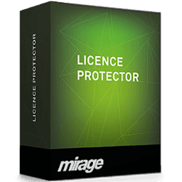 Mirage Licence Protector 5.1.0
