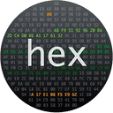 MiTeC Hexadecimal Editor 7.1.0.0