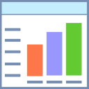 MiTeC Network Meter 2.5.0