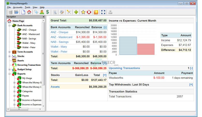 Money manager ex download chemoffice free download mac