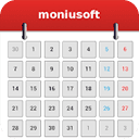 Moniusoft Calendar v6.3.0
