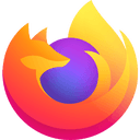 Mozilla Firefox 139.0.4