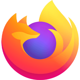 Mozilla Firefox 139.0.1