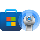 Ms Store & Apps repair Tool 1.0.1