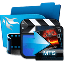 AnyMP4 MTS Converter 8.2.22