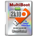 MultiBoot 2k10 Unofficial v7.27