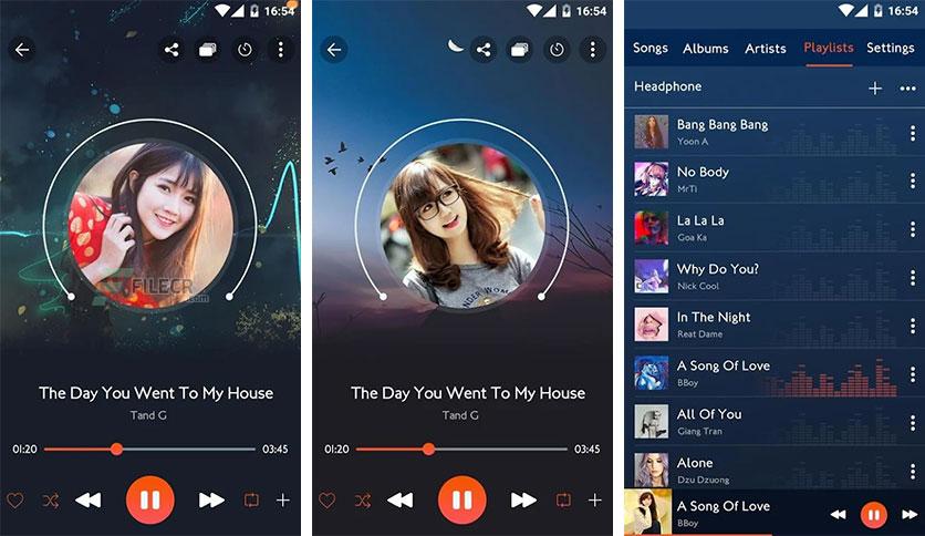 Download Now) Free Music MP3 Player PRO APK for Android - Download