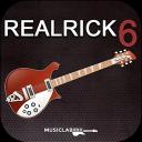 MusicLab RealRick 6.1.3.7603
