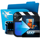 AnyMP4 MXF Converter 8.2.22